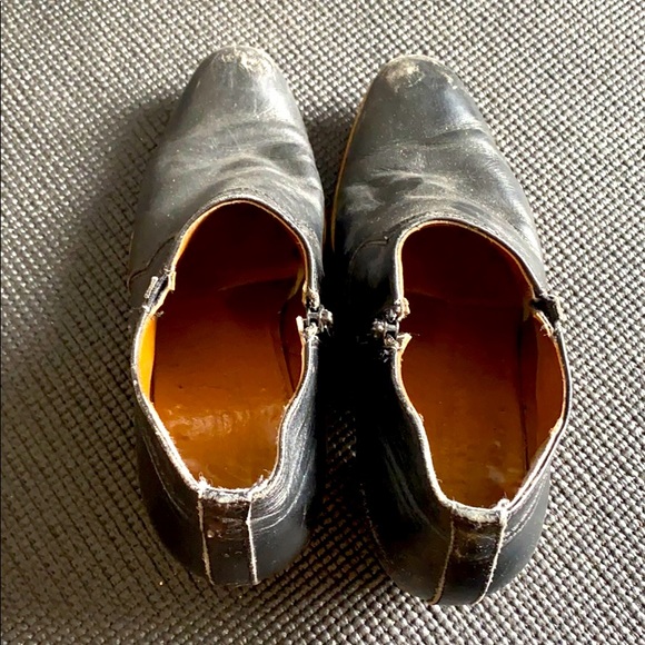 Black Ankle boots - Picture 4 of 4